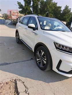 کیا سۆرینتۆ